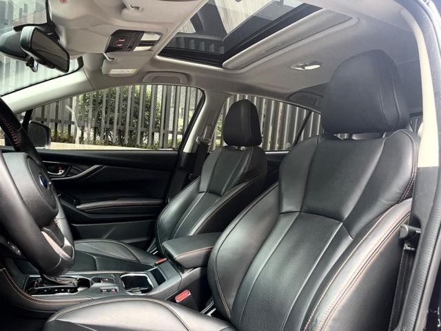 Subaru XV  第5張相片