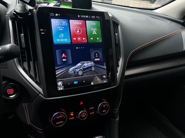 Subaru XV  第6張相片