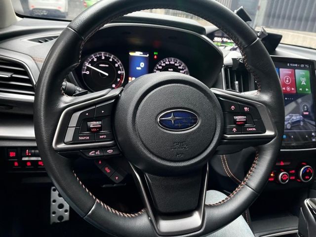 Subaru XV  第7張相片