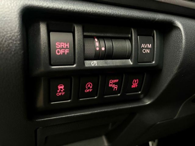 Subaru XV  第8張相片