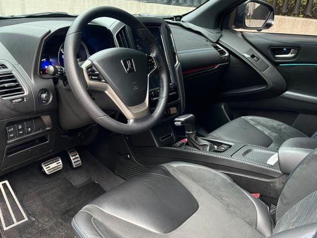 Luxgen U6 GT  第4張相片