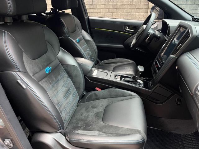 Luxgen U6 GT  第5張相片