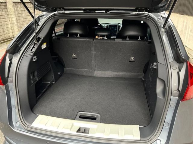 Luxgen U6 GT  第10張相片