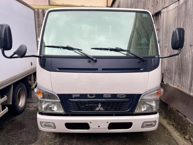 Mitsubishi Canter  第2張相片