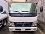 Mitsubishi Canter  第2張縮圖