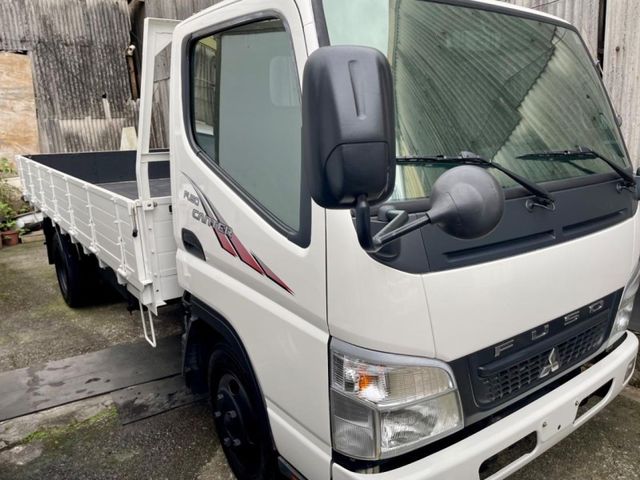 Mitsubishi Canter  第3張相片