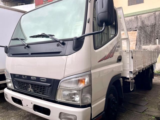 Mitsubishi Canter  第4張相片