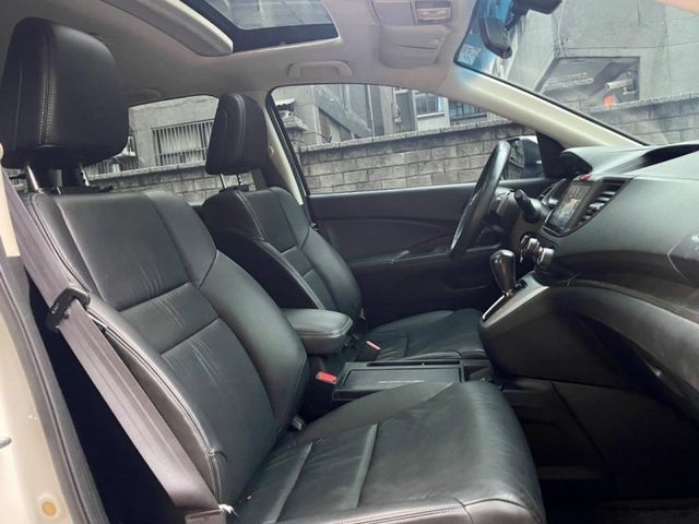 Honda CR-V  第3張相片