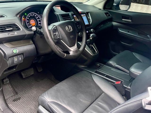 Honda CR-V  第4張相片