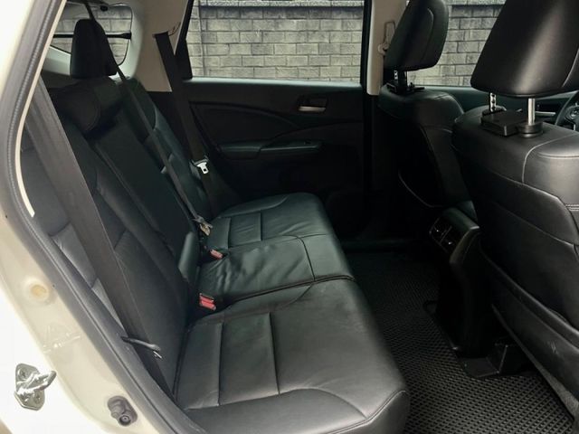 Honda CR-V  第6張相片