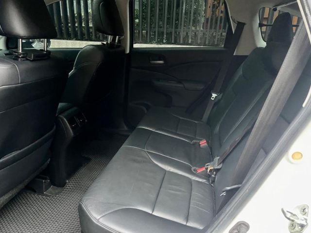 Honda CR-V  第7張相片