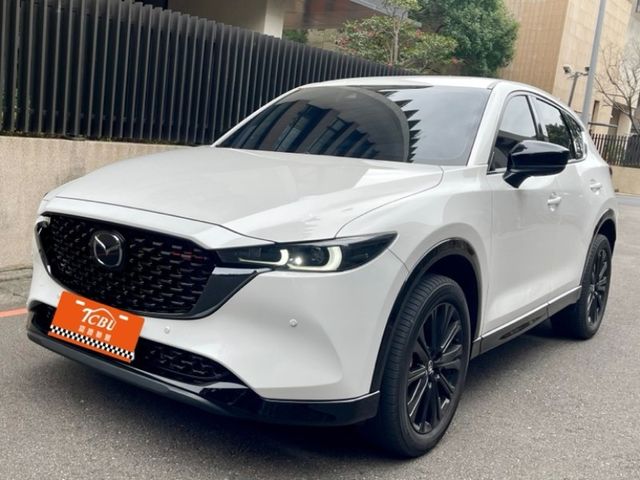 Mazda CX-5  第1張相片