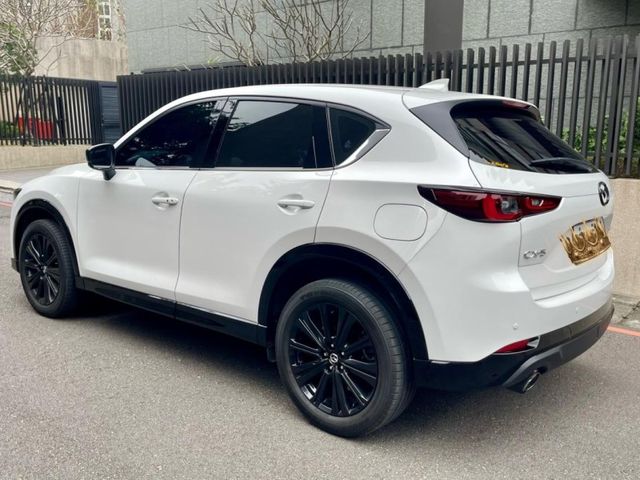 Mazda CX-5  第2張相片