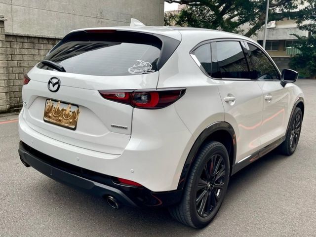 Mazda CX-5  第3張相片