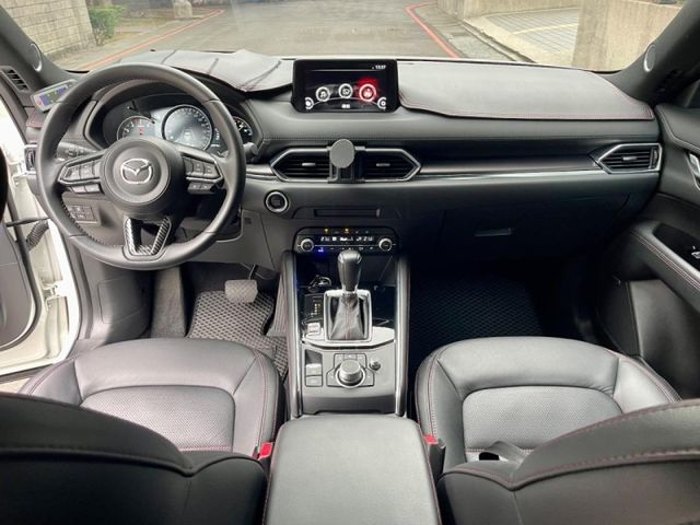 Mazda CX-5  第4張相片