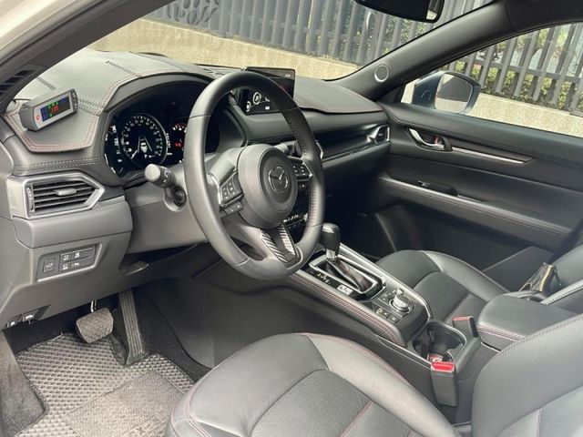 Mazda CX-5  第5張相片