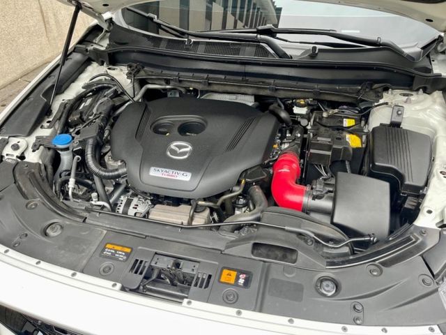 Mazda CX-5  第6張相片