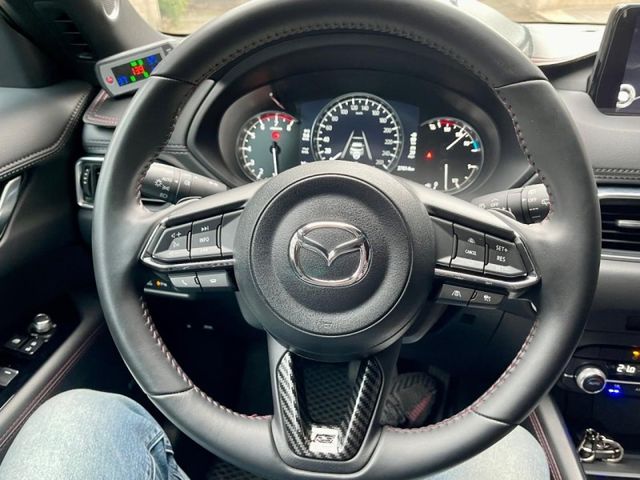 Mazda CX-5  第10張相片