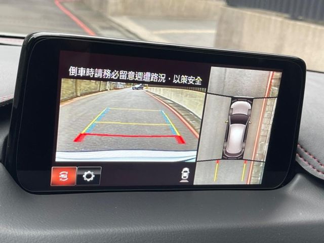 Mazda CX-5  第12張相片
