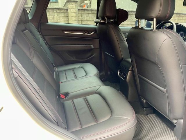 Mazda CX-5  第14張相片
