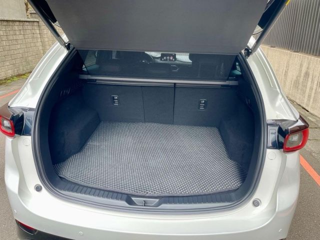 Mazda CX-5  第15張相片
