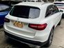 Mercedes-Benz/賓士 GLC250  第2張縮圖