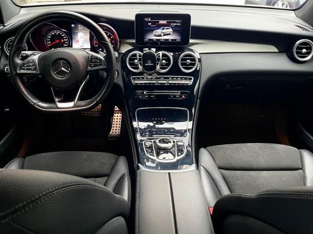 Mercedes-Benz/賓士 GLC250  第3張相片