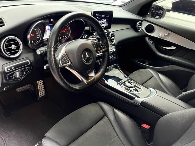 Mercedes-Benz/賓士 GLC250  第4張相片