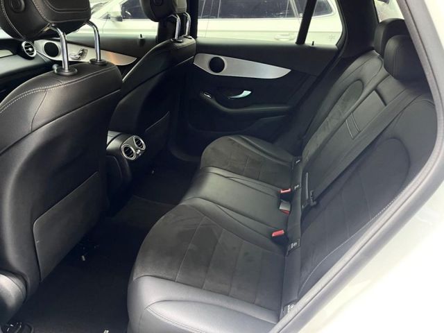 Mercedes-Benz/賓士 GLC250  第5張相片