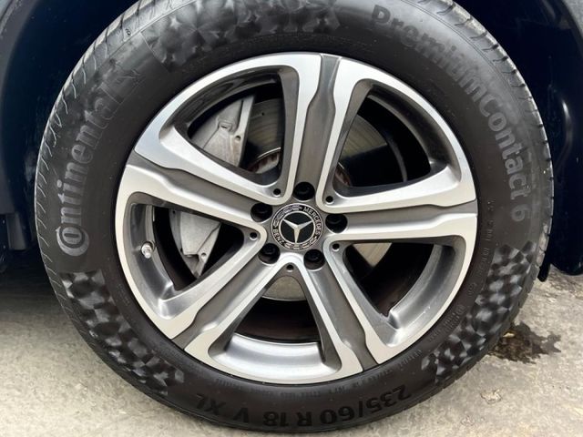 Mercedes-Benz/賓士 GLC250  第7張相片