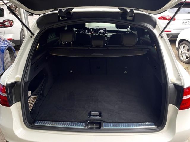 Mercedes-Benz/賓士 GLC250  第12張相片