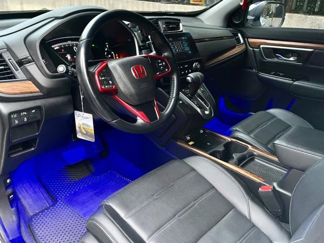 Honda CR-V  第4張相片