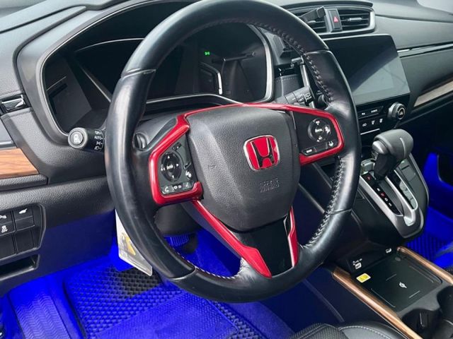 Honda CR-V  第5張相片