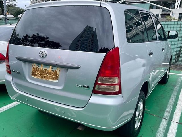 Toyota Innova  第2張相片