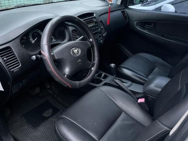 Toyota Innova  第4張相片