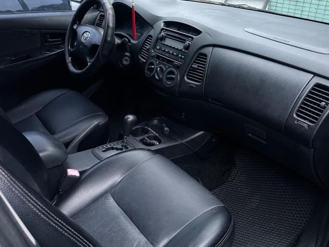 Toyota Innova  第6張相片