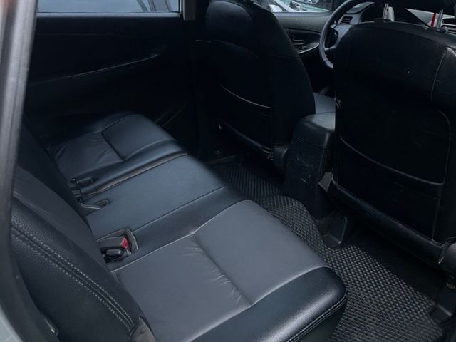 Toyota Innova  第8張相片