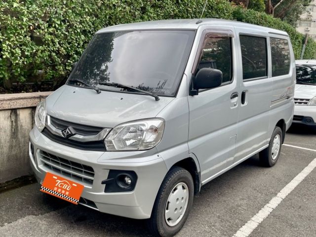 Mitsubishi Veryca  第1張相片