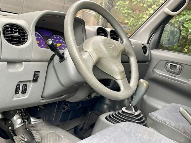 Mitsubishi Veryca  第4張相片