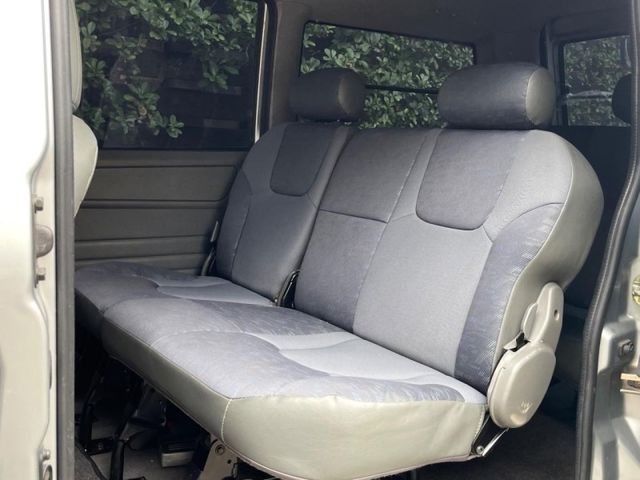 Mitsubishi Veryca  第5張相片