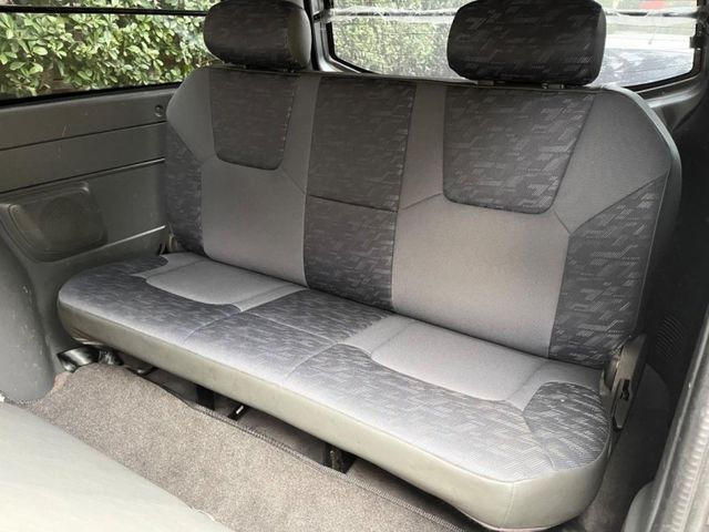 Mitsubishi Veryca  第6張相片