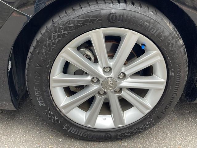Toyota Camry  第3張相片