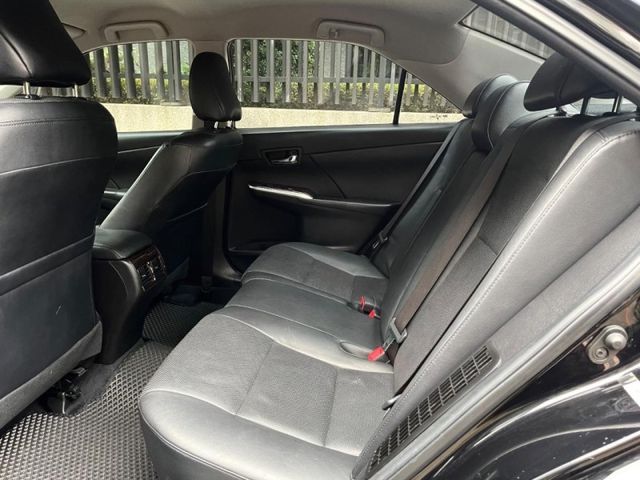 Toyota Camry  第6張相片