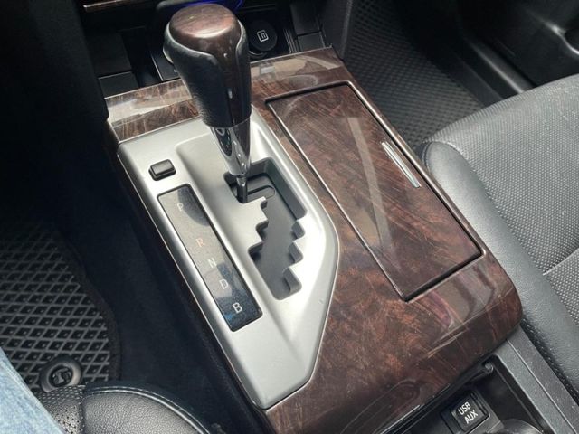 Toyota Camry  第7張相片