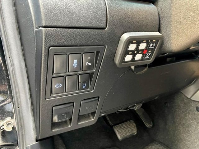 Toyota Hilux  第9張相片