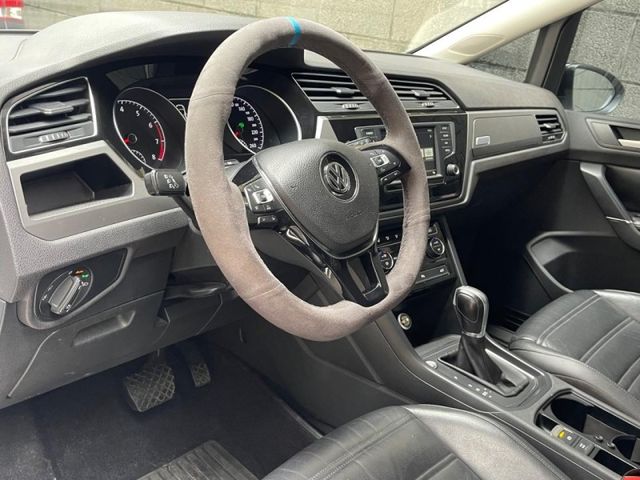 Volkswagen 福斯 Touran  第4張相片