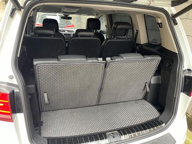 Volkswagen 福斯 Touran  第7張相片