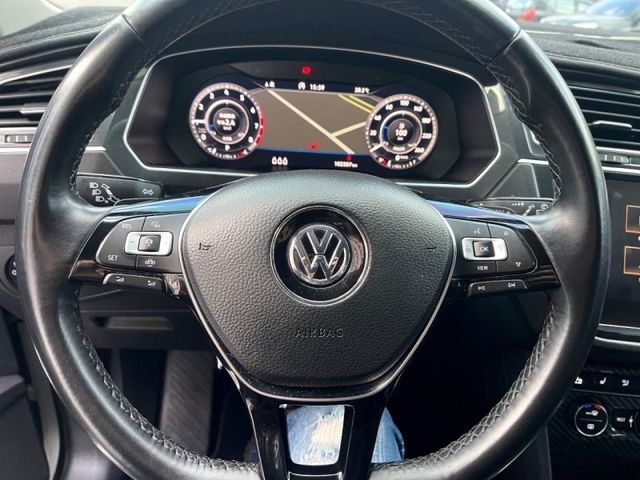 Volkswagen 福斯 Tiguan  第6張相片