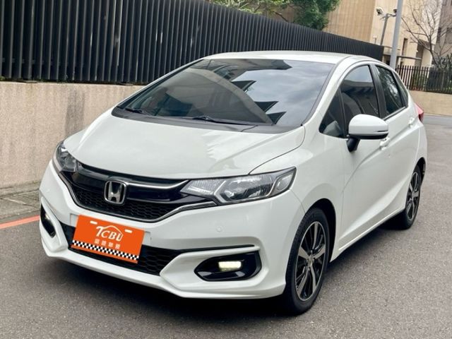 Honda FIT  第1張相片