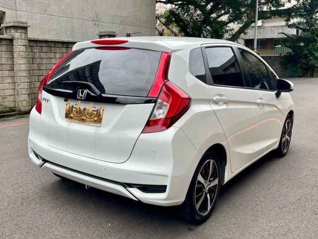 Honda FIT  第2張相片